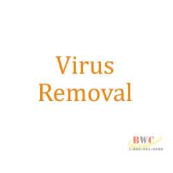 Virus & Spyware Removal