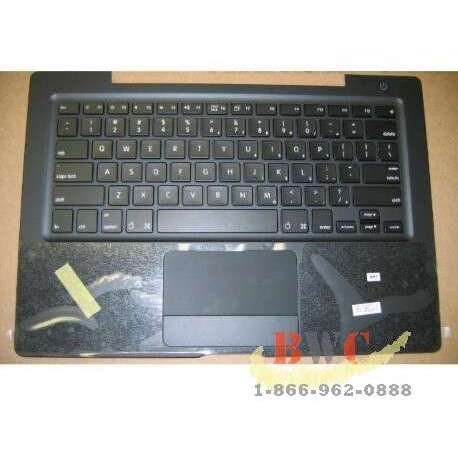 MacBook Keyboard & Top Case Track pad