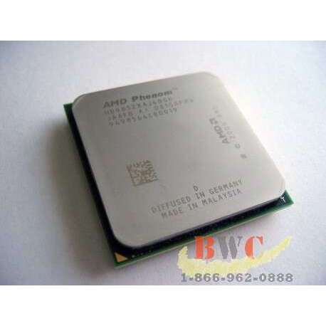 AMD Athlon 64 X2 3800+ "REFRB"