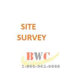 Site Survey Local