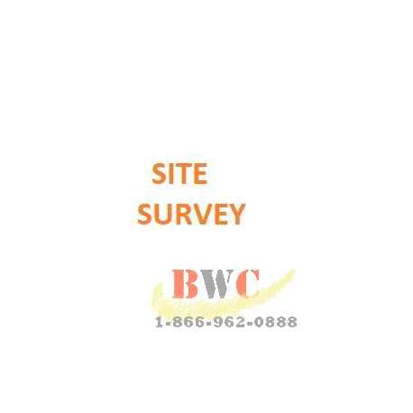 Site Survey Local