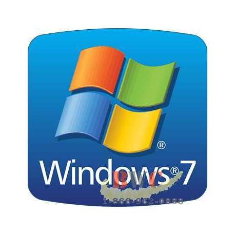 Windows 7 install