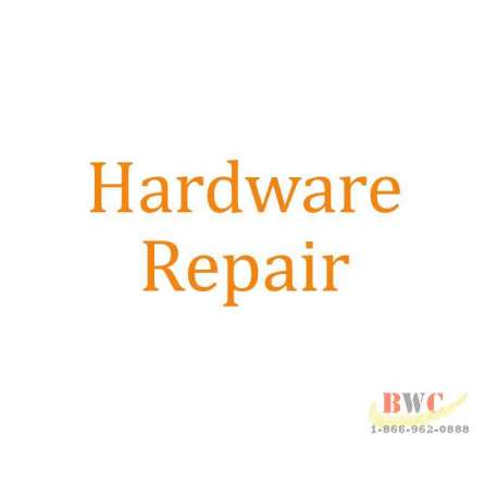 Computer Hardware Repair